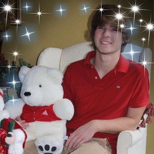 Meet your Posher, Susie